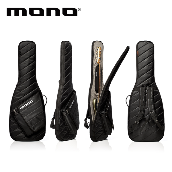 모노 베이스 기타 케이스 M80 BASS SLEEVE MONO