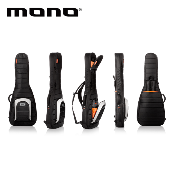 모노 일렉 기타 케이스 M80 ELECTRIC GUITAR CASE MONO
